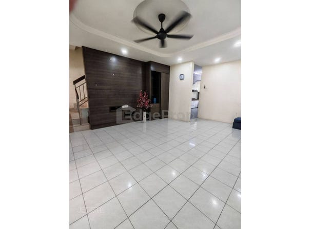 Setia Alam/Alam Nusantara, Selangor 40170
