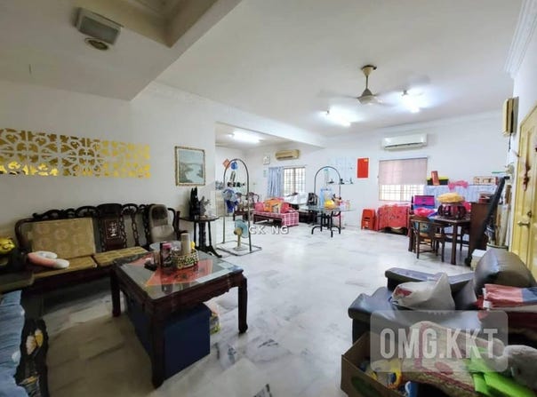 Lebuhraya Selat Klang, Klang, Selangor 41400