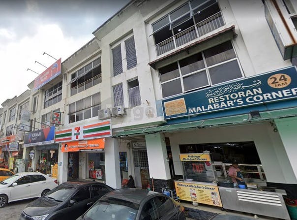 Shah Alam, Selangor