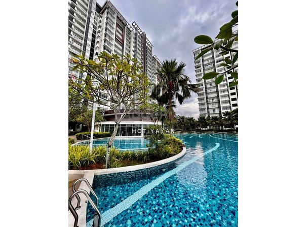 Jalan P15, Presint 15, Putrajaya, Putrajaya 62050