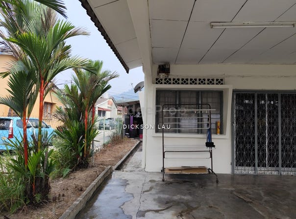 Kepong, Kuala Lumpur 52100
