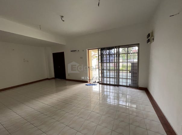 Jalan Anggerik Aranda, Kota Kemuning, Selangor 40460