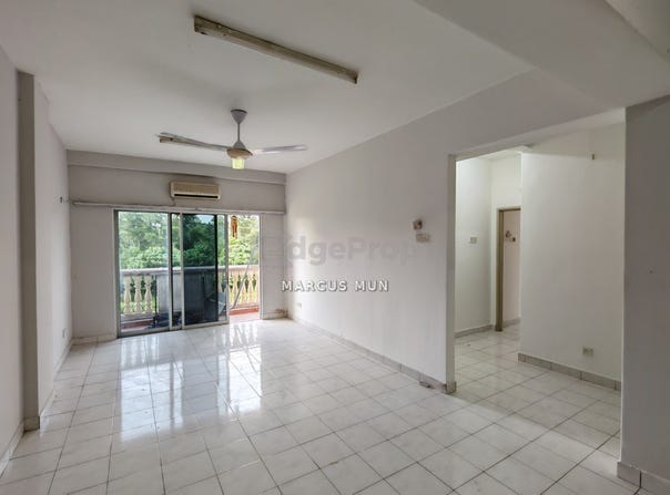 Jalan Anggerik Villa 2/2, Taman Anggerik Perdana, 43500, Selangor, Semenyih, Selangor 43500