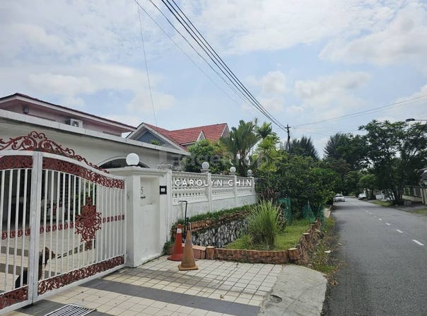 Jalan USJ 2/6, USJ, Selangor 47600