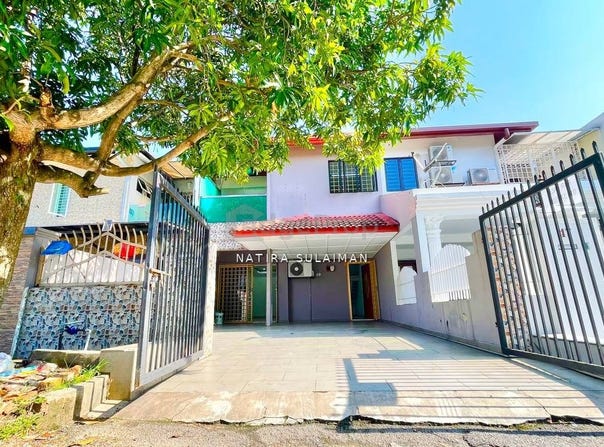 Ampang, Selangor 55100