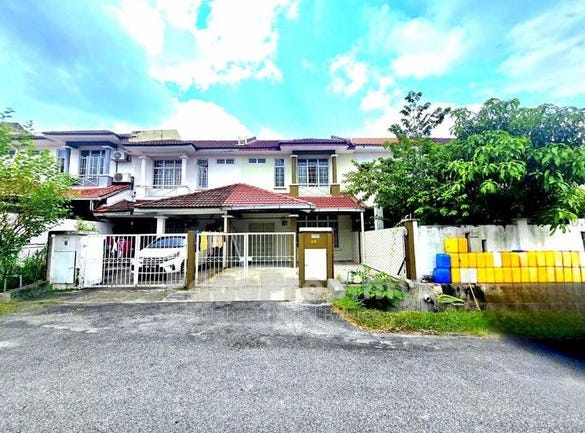 Cheras, Selangor 43200