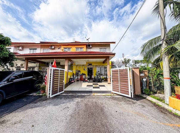 Sepang, Selangor 43900