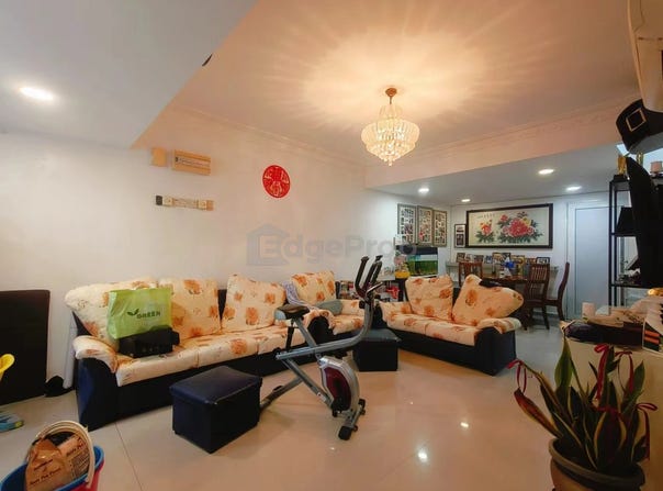 Jalan Teratai 1/2, Ampang, Selangor 56100
