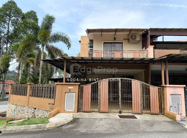 Ampang, Selangor 68000