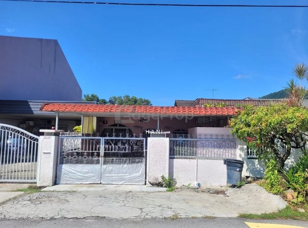 Jalan Usaha Ehsan, Taman Ehsan, Kepong, Selangor 52100