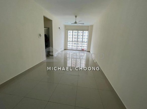 Off Puchong Batu 13.5, 47100, Selangor, Bandar Puteri Puchong, Selangor 47100