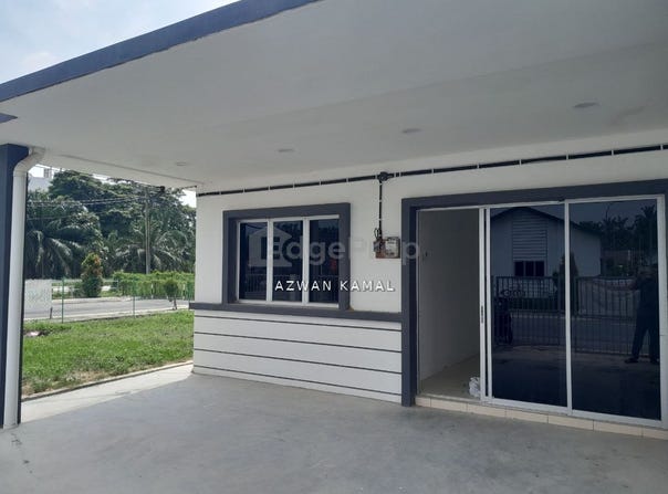 Bukit Kapar, Kapar, Selangor 42200