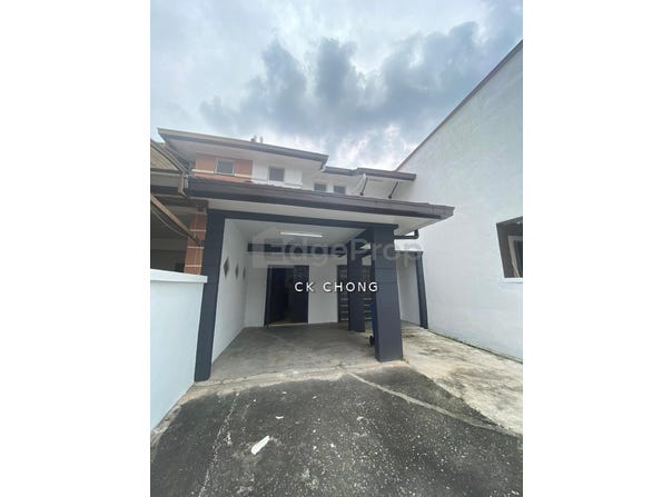 Jalan , Shah Alam, Selangor 40400
