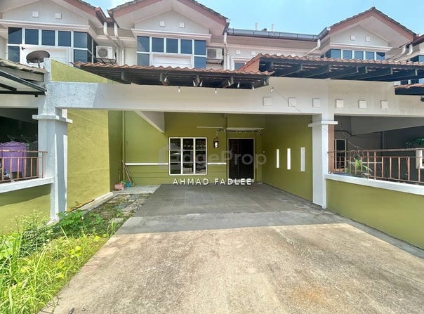 Jalan Sutera 2/4, Kajang, Selangor 43000