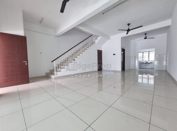 Jalan Kerongsang, Klang, Selangor 41200