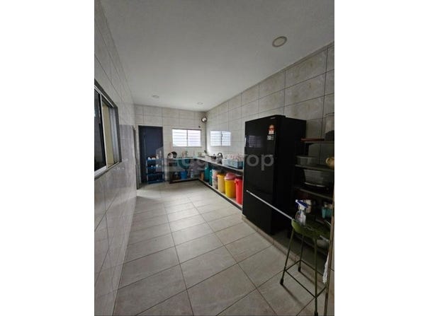 Lorong Bendahara, Klang, Selangor 41200
