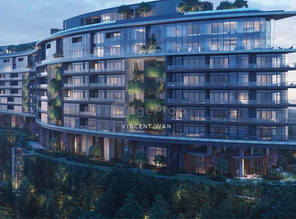 Damansara Heights, Kuala Lumpur 50490
