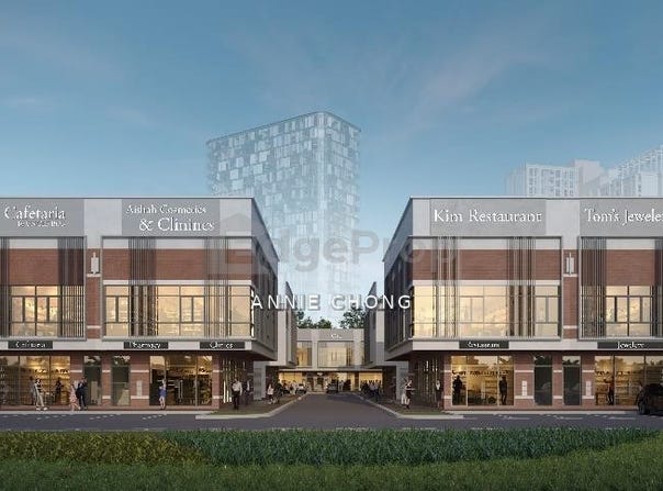 Bandar Puncak Alam, Selangor 42300