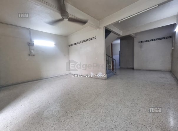 Tepi Sungai, Klang, Selangor 41000