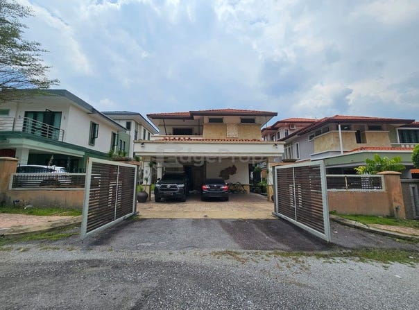 Jalan Puteri, Bandar Puteri Puchong, Selangor 47100