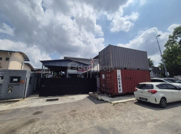 Bandar Baru Bangi, Bangi, Selangor 43000