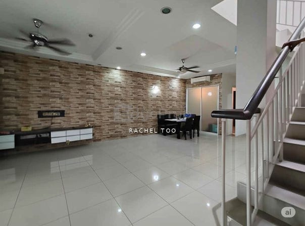 Jalan Nadayu, Kajang, Selangor 43000