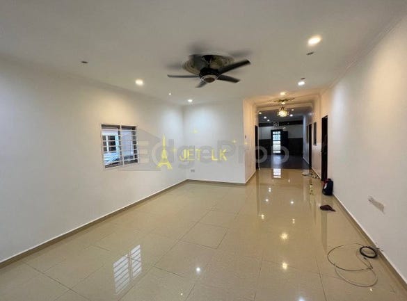 Jalan Hulubalang, Klang, Selangor 41200