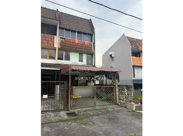 Ampang, Kuala Lumpur 68000