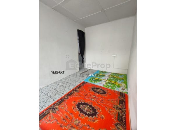 Jalan Meru Indah, Kapar, Selangor 42200