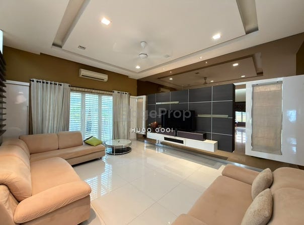 Jalan Cheras Hartamas 8, Cheras, Selangor 43200