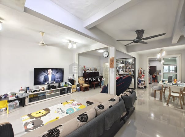 Jalan Taming Sari, Balakong, Selangor 43300
