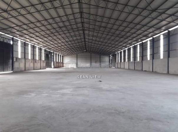 Selangor, Bandar Puncak Alam, Selangor 42300
