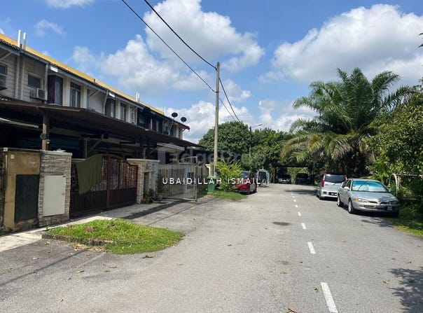 Jalan Kajang Impian, Kajang, Selangor 43650