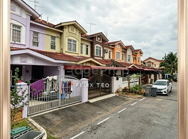 Kangkar Pulai, Johor
