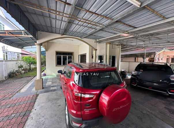 Buntong, Ipoh, Perak 30100