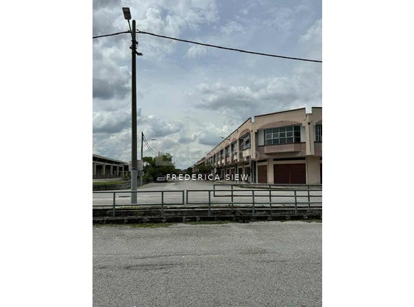 Menglembu, Perak 31450