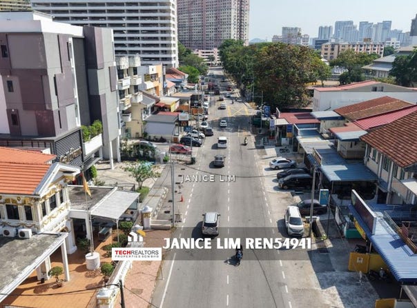 Georgetown, Penang 10150