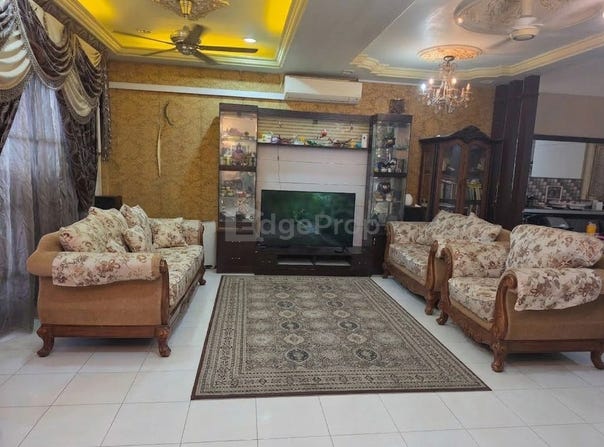 Jalan Suasana, Cheras, Selangor 43200