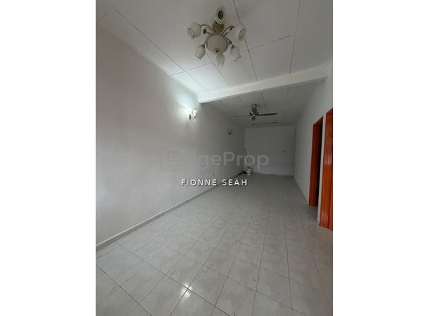 Simpang Ampat, Penang 14120