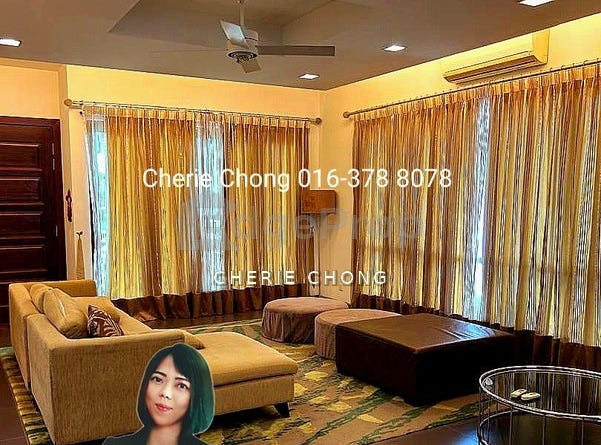 Enclave @ Tiger Lane, Ipoh, Perak 30350