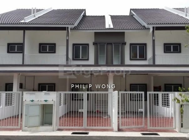 Jalan Putra Perdana 5/2, Puchong, Selangor 47100