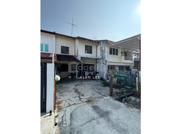 Pintasan Mayang, Bayan Baru, Penang 45300
