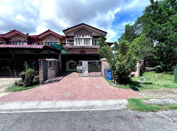 Jalan Sigma, Shah Alam, Selangor 40150
