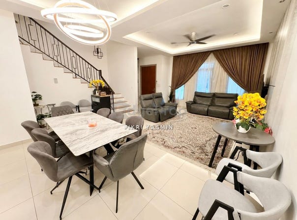 Laman View, Cyberjaya, Selangor 63000