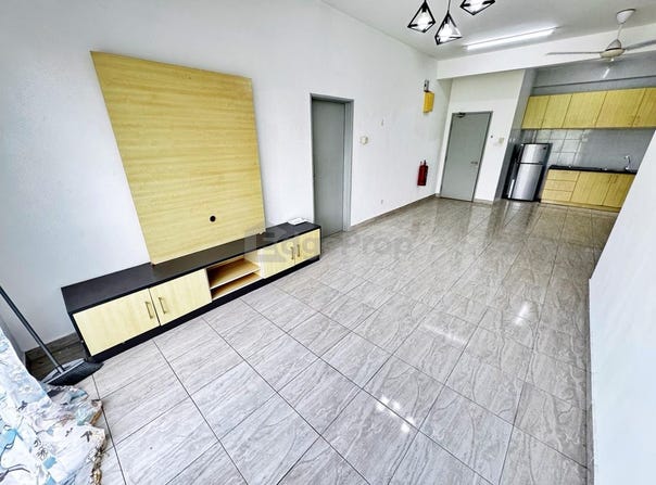 Bangi, Selangor 43000