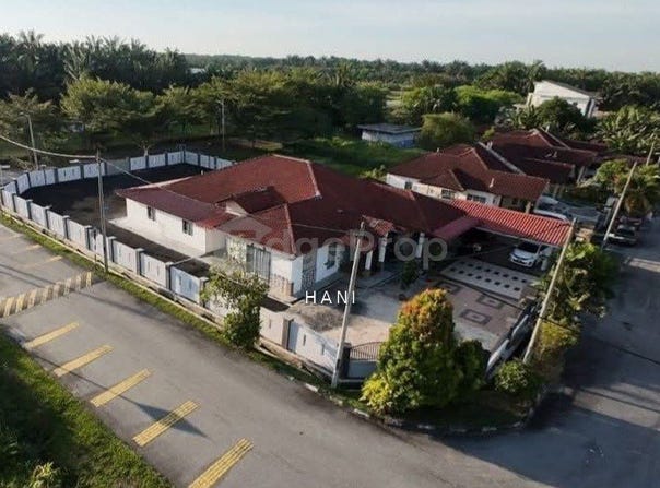 Jalan JP 1, Kuala Langat, Selangor 0