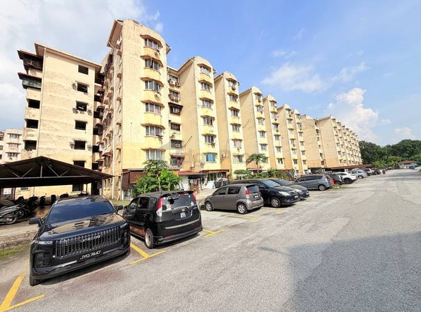 Shah Alam, Selangor 40150