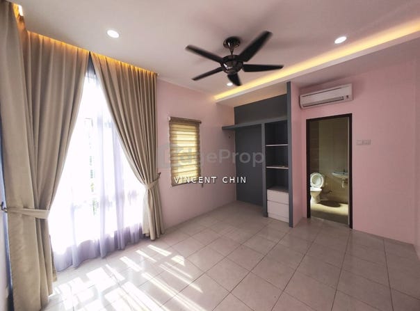 I-02-04, APARTMENT CASA KLEBANG 1, CASA RESIDENCES, Kinta, Perak 31200