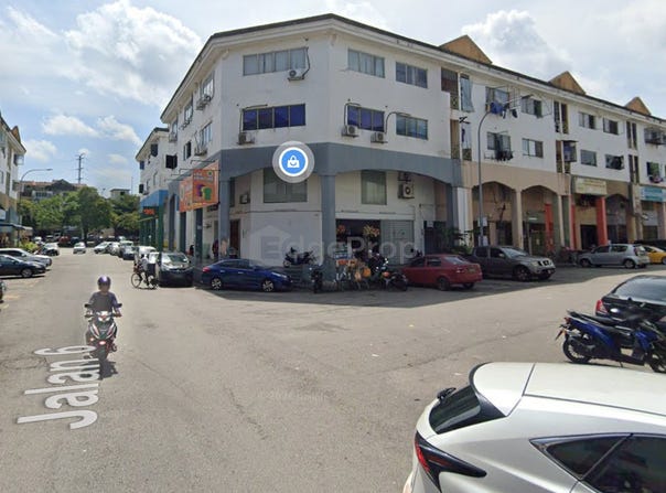 Pandan, Selangor, Ampang, Selangor 55100