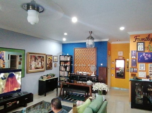 Taman OUG, Kuala Lumpur 58200